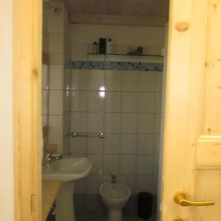 Appartement The Square *
