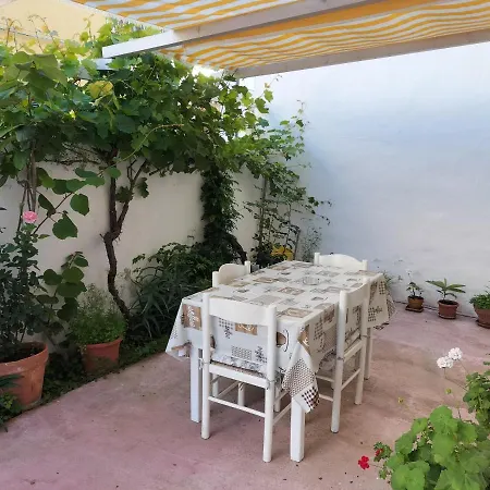 Appartement The Square