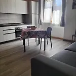Appartement The Square