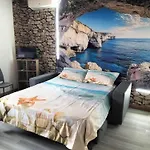 Appartement The Square Orosei