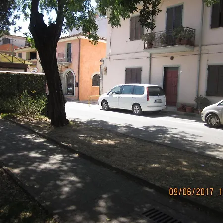 The Square * Orosei