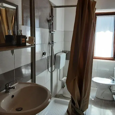 Apartment The Square
