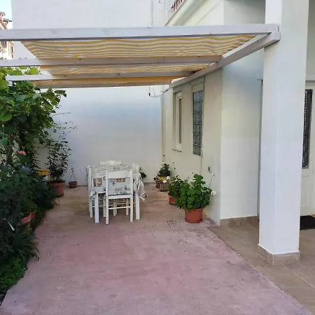 Apartamento The Square *