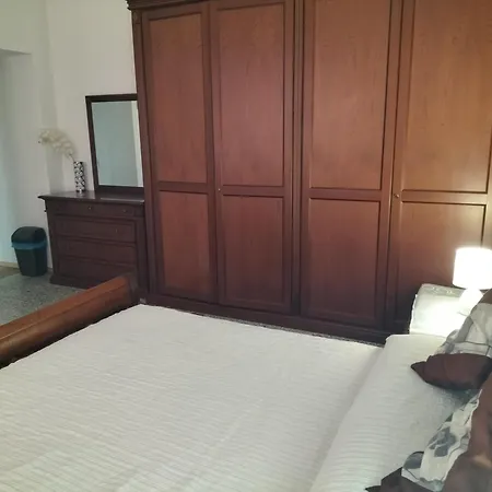 Apartment The Square *