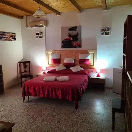 The Square Apartment *
