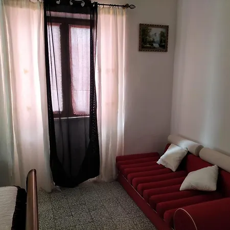 The Square Apartment Orosei