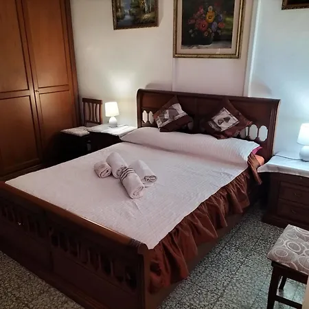 Apartamento The Square *
