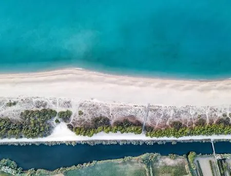 Lägenhet The Square