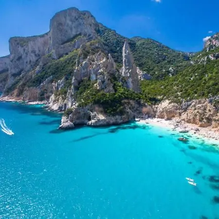 The Square Appartement Orosei