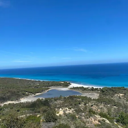 Апартаменты The Square *