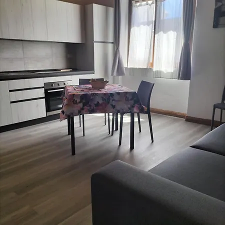 Appartement The Square