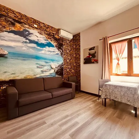 Appartement The Square