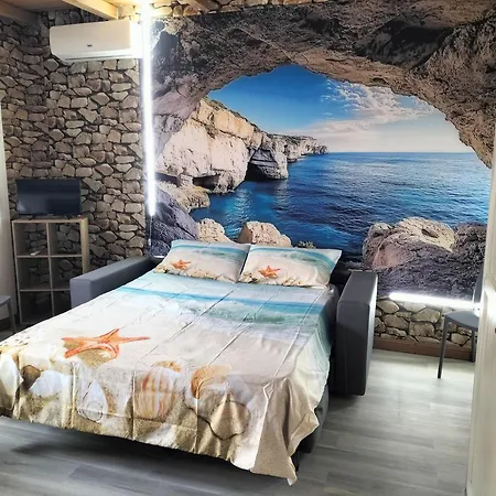 The Square Appartement Orosei