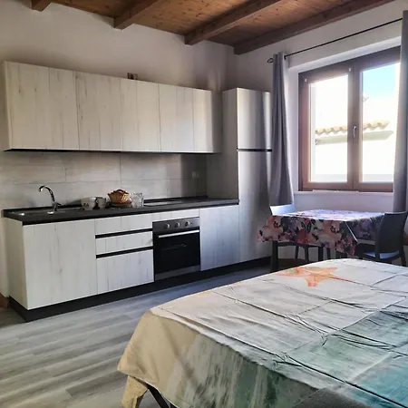 Appartement The Square