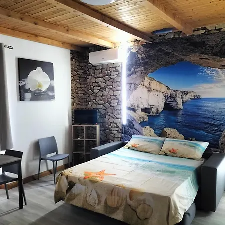 Appartement The Square *