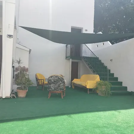 アパート The Square *