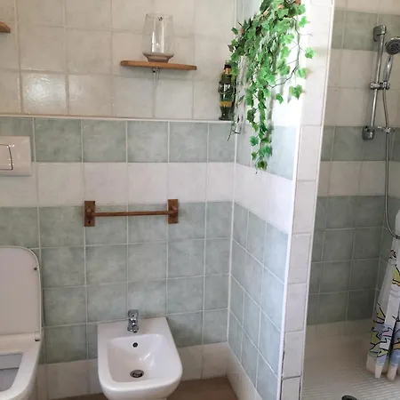 Appartement The Square *