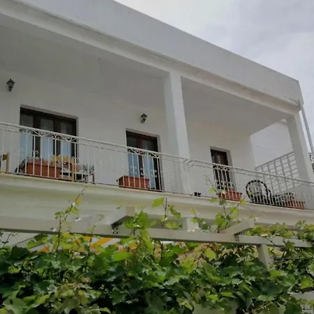 Appartement The Square Orosei