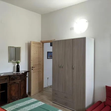Apartamento The Square