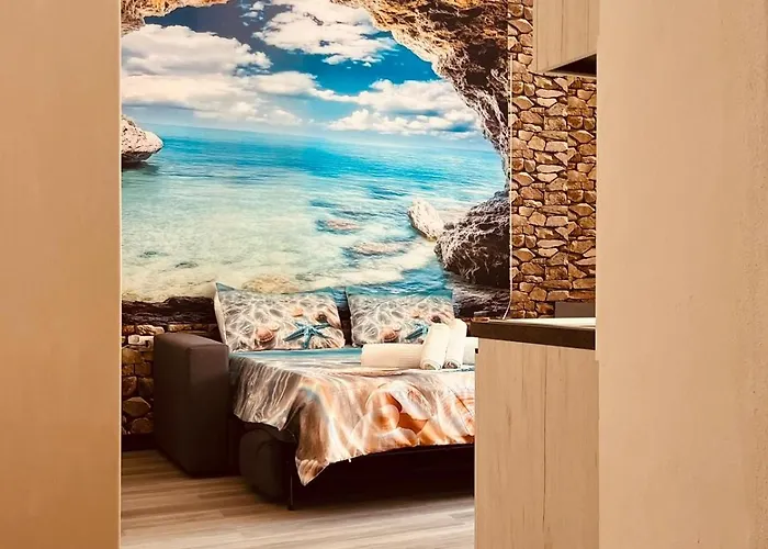 The Square Daire Orosei