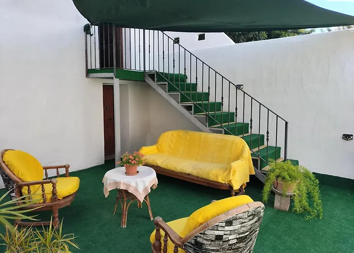 The Square Daire Orosei