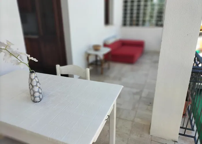 The Square Daire Orosei